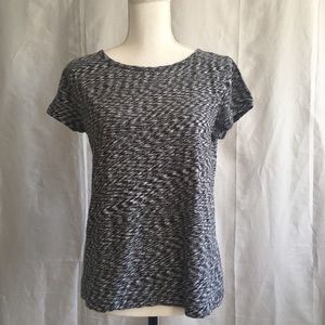 J crew collectors tee